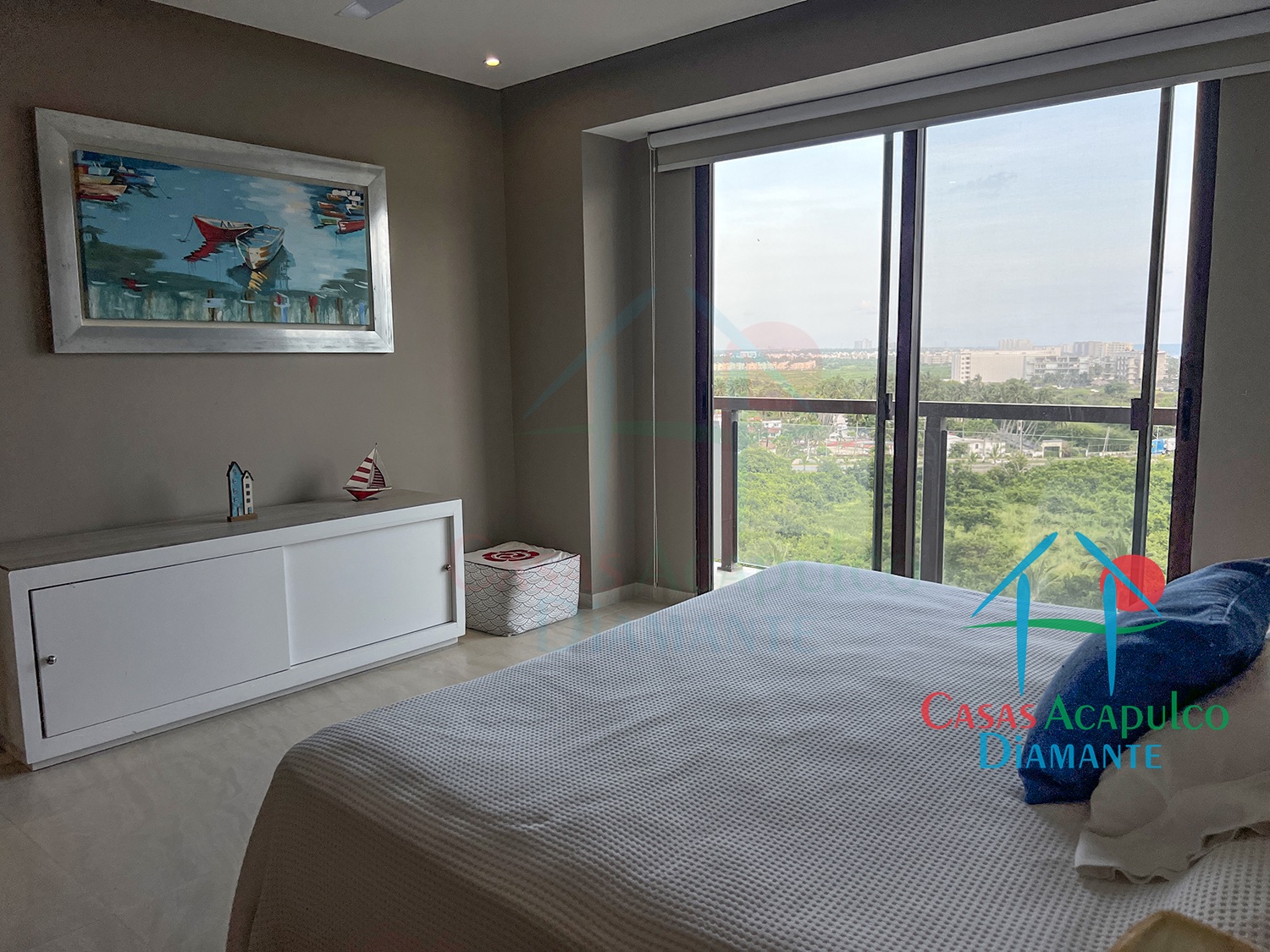 La Isla Emerald G 10 - Recámara tres 3